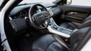Land Rover Range Rover Evoque SE 2017 | AL TAYER | LAND ROVER RANGE ROVER EVOQUE | GCC | PERFECT CONDITION