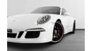 Porsche 911 Carrera GTS