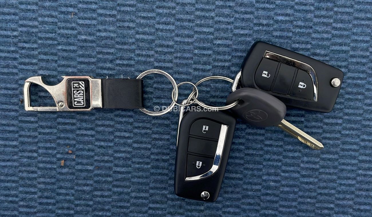 Toyota Fortuner EXR 2.7 | Under Warranty | Inspected on 150+ parameters