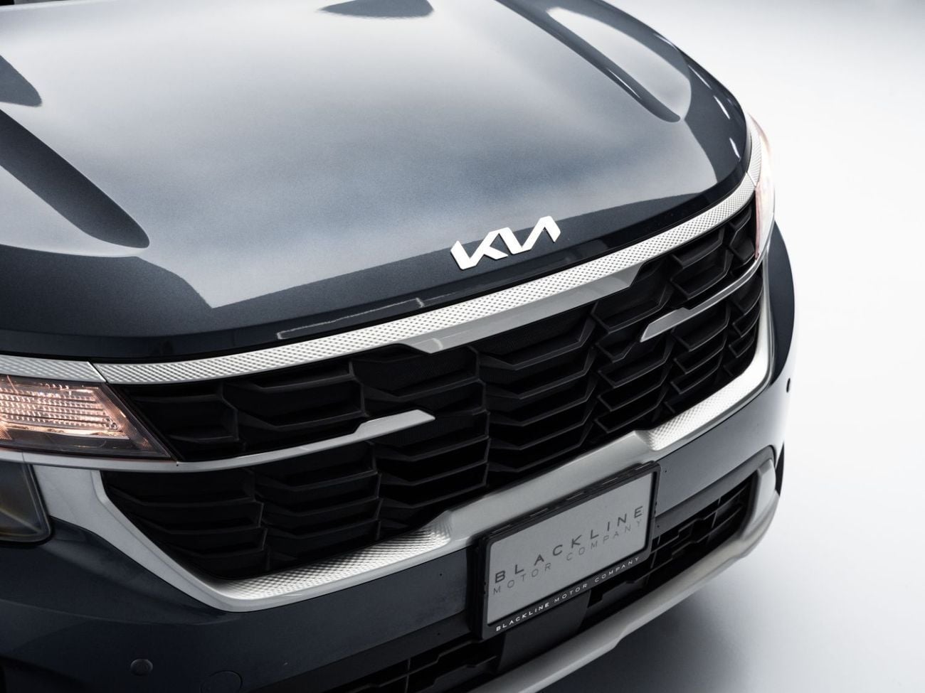 Kia Seltos Exclusive Extended Eid Offer - Limited Time Only! 2030 Kia Warranty, Low KM's, GCC