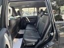 Toyota Prado TX-L ,Right Hand ,Diesel ,Sunroof ,Leather Electric Seats