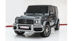 مرسيدس بنز G 63 AMG