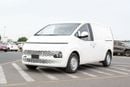 Hyundai Staria HYUNDAI STARIA  CARGO 2.2 DIESEL 2025