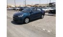 Kia Pegas Std Std GCC