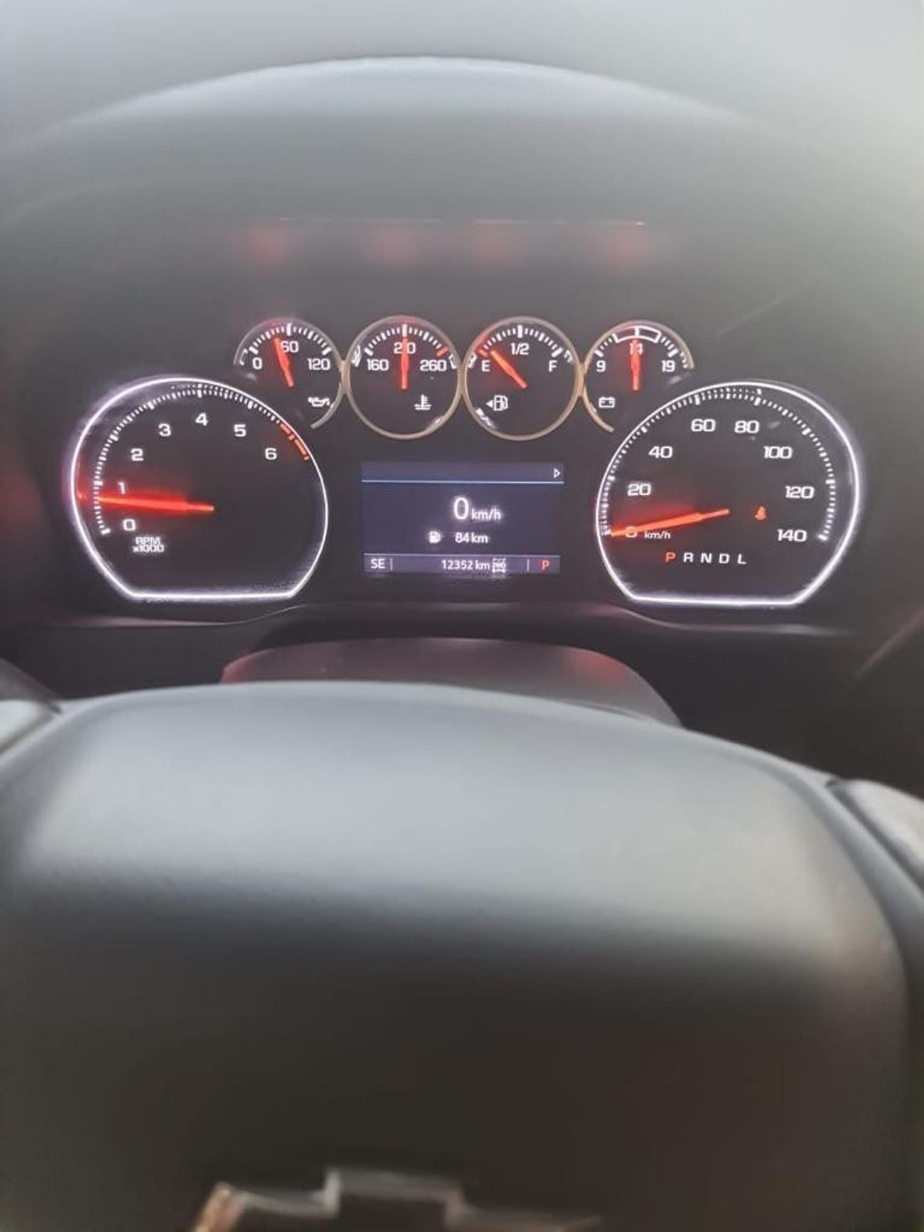 Chevrolet Silverado Selvrado trail, boss 5.3 v8