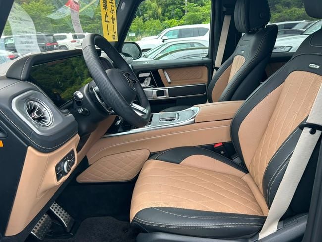 Mercedes-Benz G63 AMG STANDARD, миниатюра 16