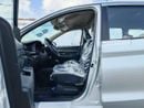 سوزوكي ايرتيغا SUZUKI ERTIGA GLX 2024 A/T 1.5L 4CY PETROL SILVER full