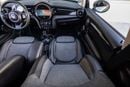 Mini Cooper STANDARD MINI Cooper 2024 GCC | Agency Warranty for 1,187.00 AED monthly