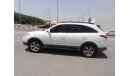 Hyundai Veracruz Hyundai veracruz 2011 gcc 4*4 very good condition,,, for sale