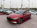 Hyundai Elantra 2.0L Comfort  GOOD CONDITION  LOW MILEAGE