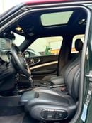 Mini Cooper Clubman John works - Korean Specs