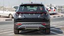 هيونداي توسون Comfort Hyundai Tucson 1.6L Turbo