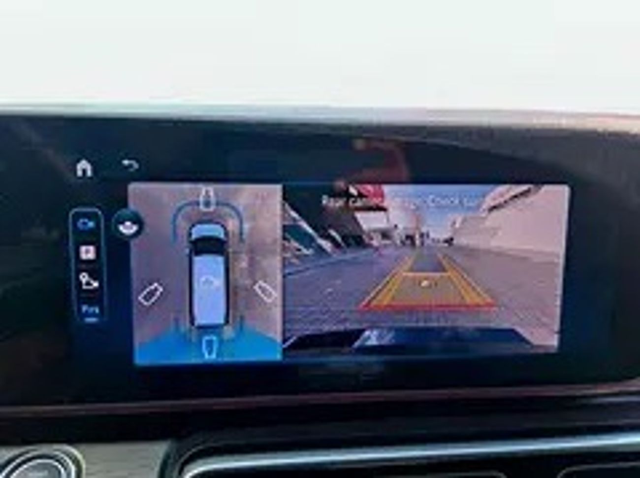 مرسيدس بنز V 300 2.0L