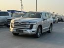 Toyota Land Cruiser LAND CRUISER VXR - A/T . Petrol 3.5L Twin Turbo  . 4X4 . 7 Seats . 2026 Model