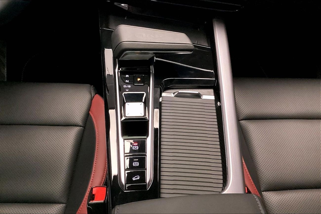 أم جي وان Luxury | National Day Celebration | شامل الضمان | 0 ﺪﻔﻋﺓ ﺃﻮﻟﻯ