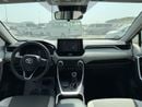 Toyota RAV4 XLE 2.5L 2021 TOYOTA RAV4 XLE HYBRID 4x4 FULL OPTIONS IMPORTED FROM USA