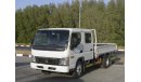 Mitsubishi Canter Low mileage 2015  Ref# 269