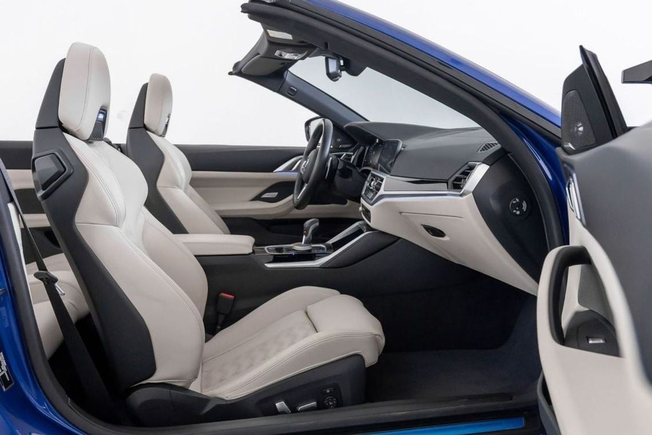 BMW M4 Competition 3.0L