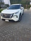 Nissan Rogue SV AWD 1.5L TURBO CHARGER