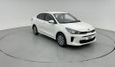 Kia Rio LX 1.4 | Zero Down Payment | Free Home Test Drive