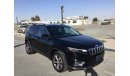 جيب شيروكي JEEP CHEROKEE 2019 MODEL FULL FULL OPTION