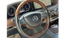 Mercedes-Benz S 500 High Mercedes-Benz S500/ GCC/ 2015/ Original Paint