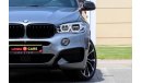 BMW X6 F16