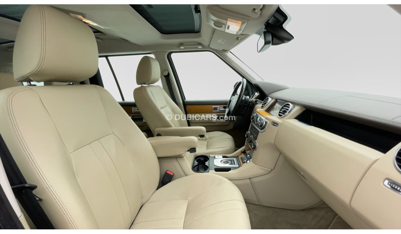 Land Rover Discovery HSE 3 | Zero Down Payment | Free Home Test Drive