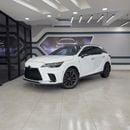 Lexus RX350 F-SPORT