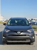 تويوتا راف ٤ TOYOTA RAV4 XLE Full Option