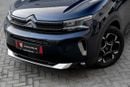 Citroen C5 Aircross AIRCROSS SHINE | 1,371 P.M  | 0% Downpayment | Immaculate Condition!