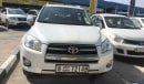 Toyota RAV4 4WD Llmited