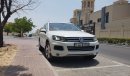 Volkswagen Touareg 3.6L FSI