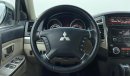 Mitsubishi Pajero GLS BASE 3.5 | Under Warranty | Inspected on 150+ parameters