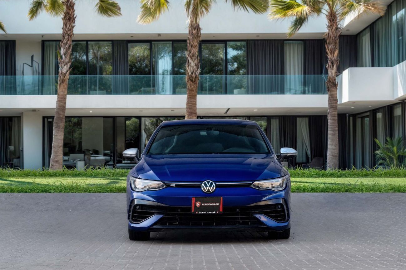 Volkswagen Golf R | 2,546 P.M | 0% Downpayment | EXTRAORDINARY CONDITION!