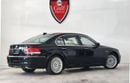 بي أم دبليو 750Li Li-V8-2006-Full Option - Perfect Condition