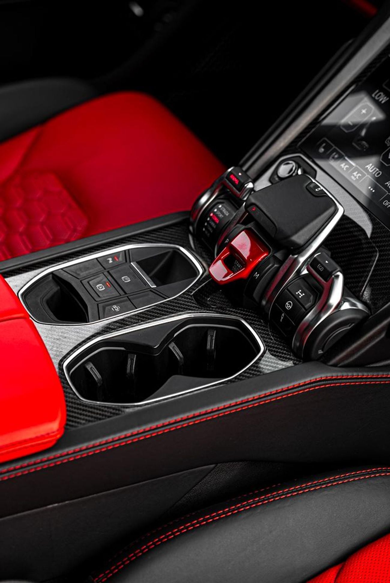 Lamborghini Urus STD Brand new