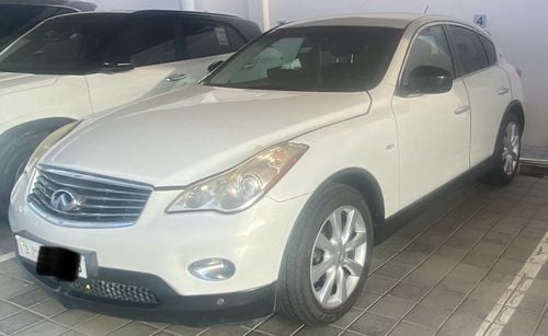Infiniti EX35