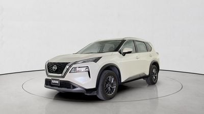 Nissan X Trail S | Guaranteed Warranty | 0 Down Payment