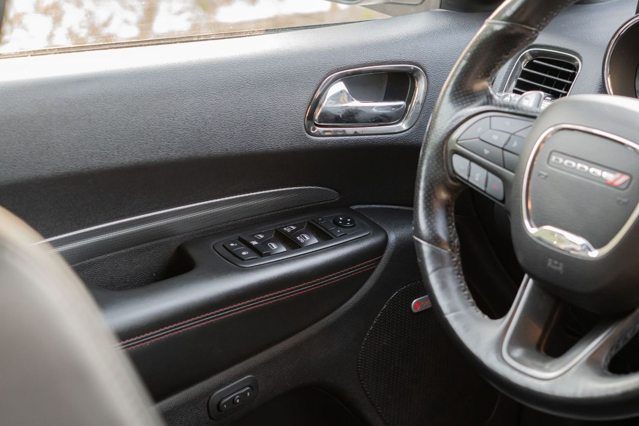 دودج دورانجو GT 3.6L (292 HP)