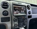 Ford F-150 FX4 6.2L