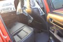 Toyota Hilux Toyota Hilux Rouge RHD Diesel Full Option