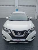 نيسان إكس تريل S 2.5L (169 HP) FWD (5 Seater)
