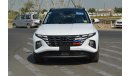 Hyundai Tucson Full option accident free