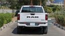 رام 1500 (For Export , НА ЭКСПОРТ) PY 25/25 Tradesman Hurricane SO 3.0TT Crew Cab 4X4 GCC Без пробега