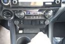 Toyota Hilux 2026 TOYOTA HILUX 4.0L ADVENTURE WITH BSM