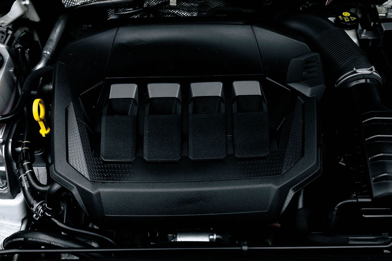 فولكس واجن جولف GTI GTI | 1,763 P.M | 0% Downpayment | UNDER WARRANTY | IMMACULATE!