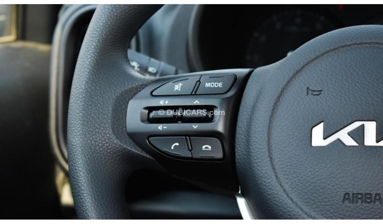 Kia Picanto KIA PICANTO EX 2023 EXPORT PRICE