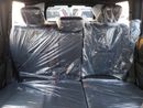 Toyota Land Cruiser TOYOTA LAND CRUISER SUV RHD 2025 MODEL 2.8 L DIESEL AUTOMATIC(PM22050)