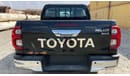 Toyota Hilux 2023 TOYOTA HILUX SR5 4.0L GASOLINA A/T